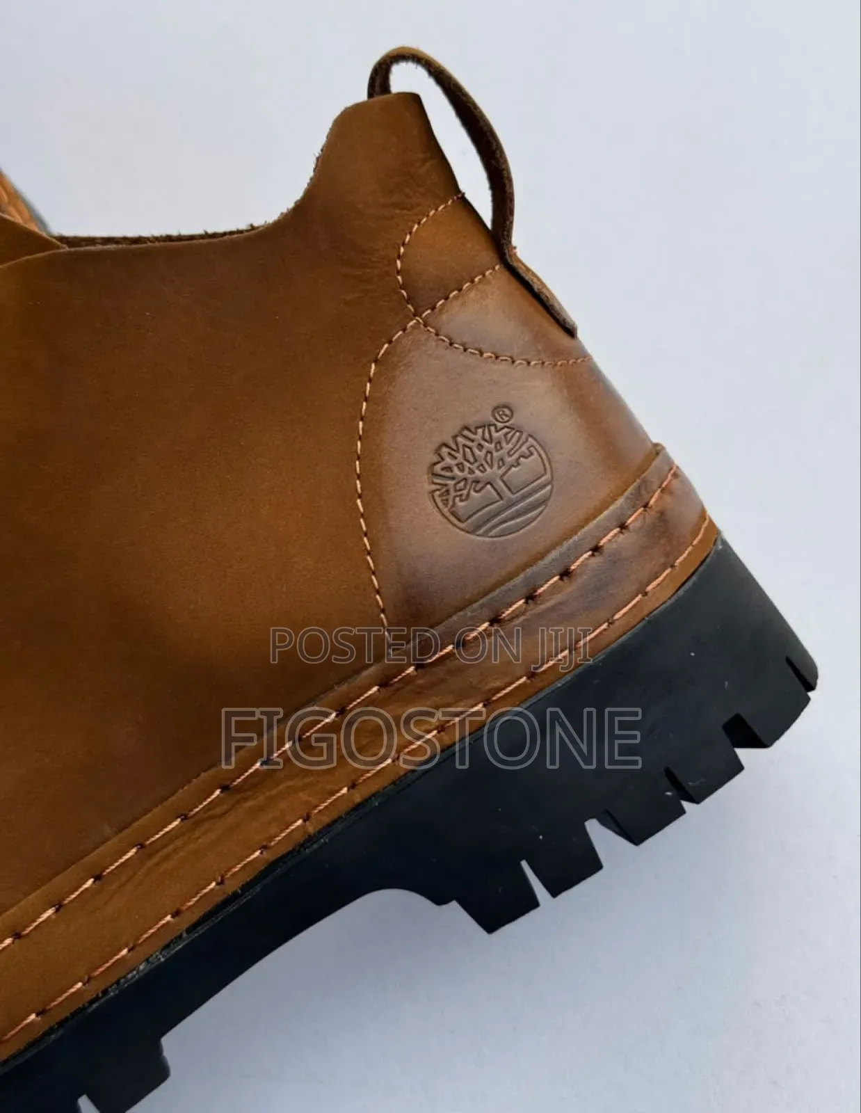 Timberland Boots Original Multicolor