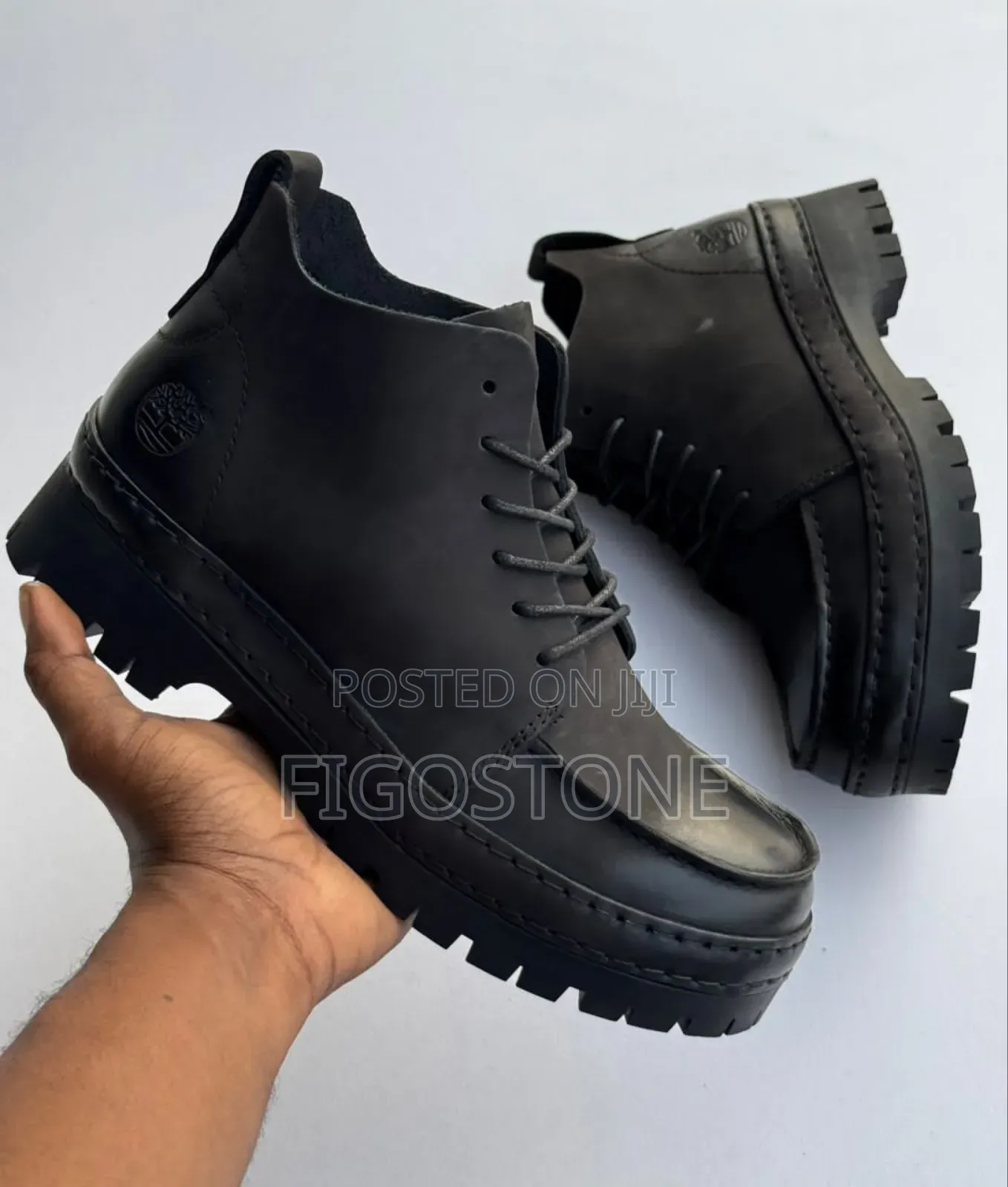 Timberland Boots Original Multicolor