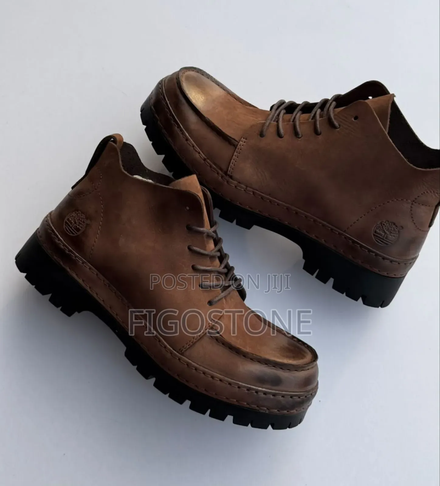 Timberland Boots Original Multicolor