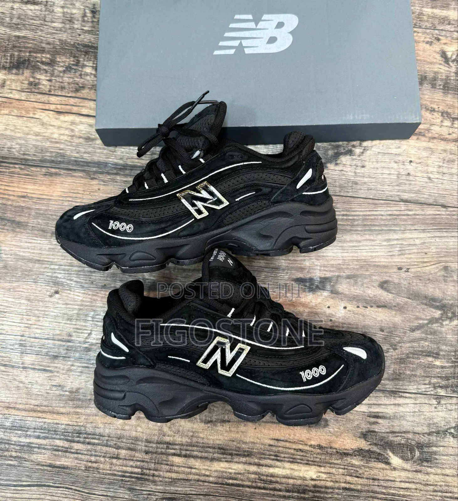 New Balance Sneakers Original