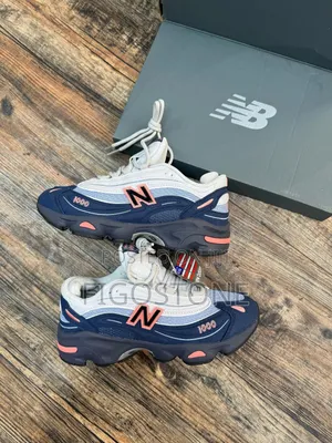 New Balance Sneakers Original