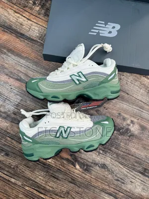 New Balance Sneakers Original