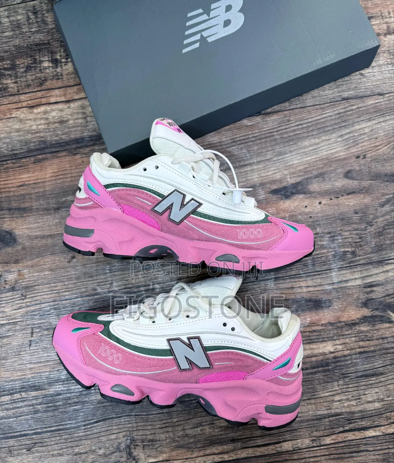 New Balance Sneakers Original