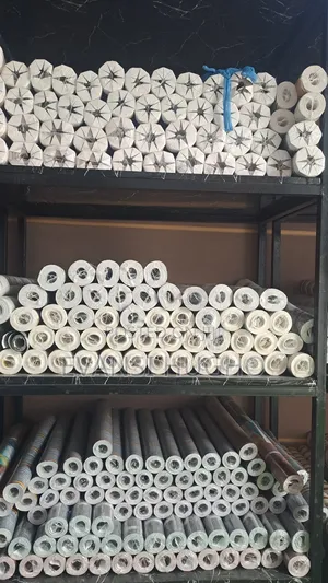 Wallpaper(Interior Design)