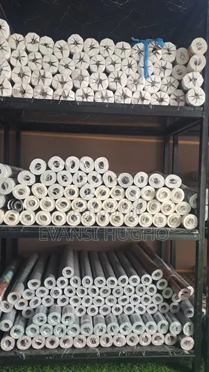 Wallpaper(Interior Design)