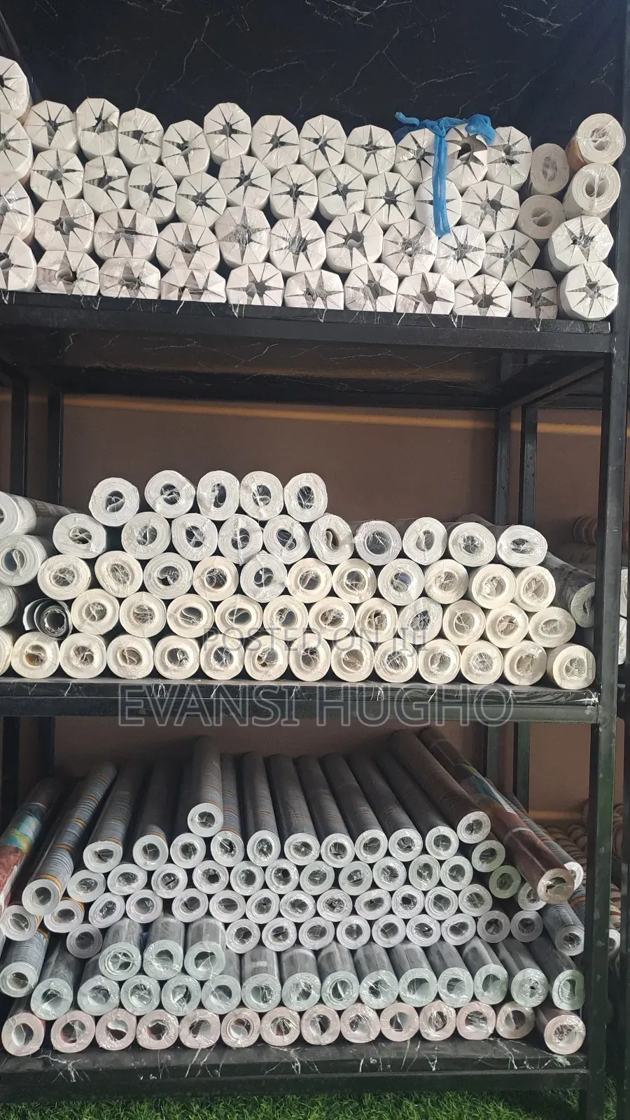 Wallpaper(Interior Design)