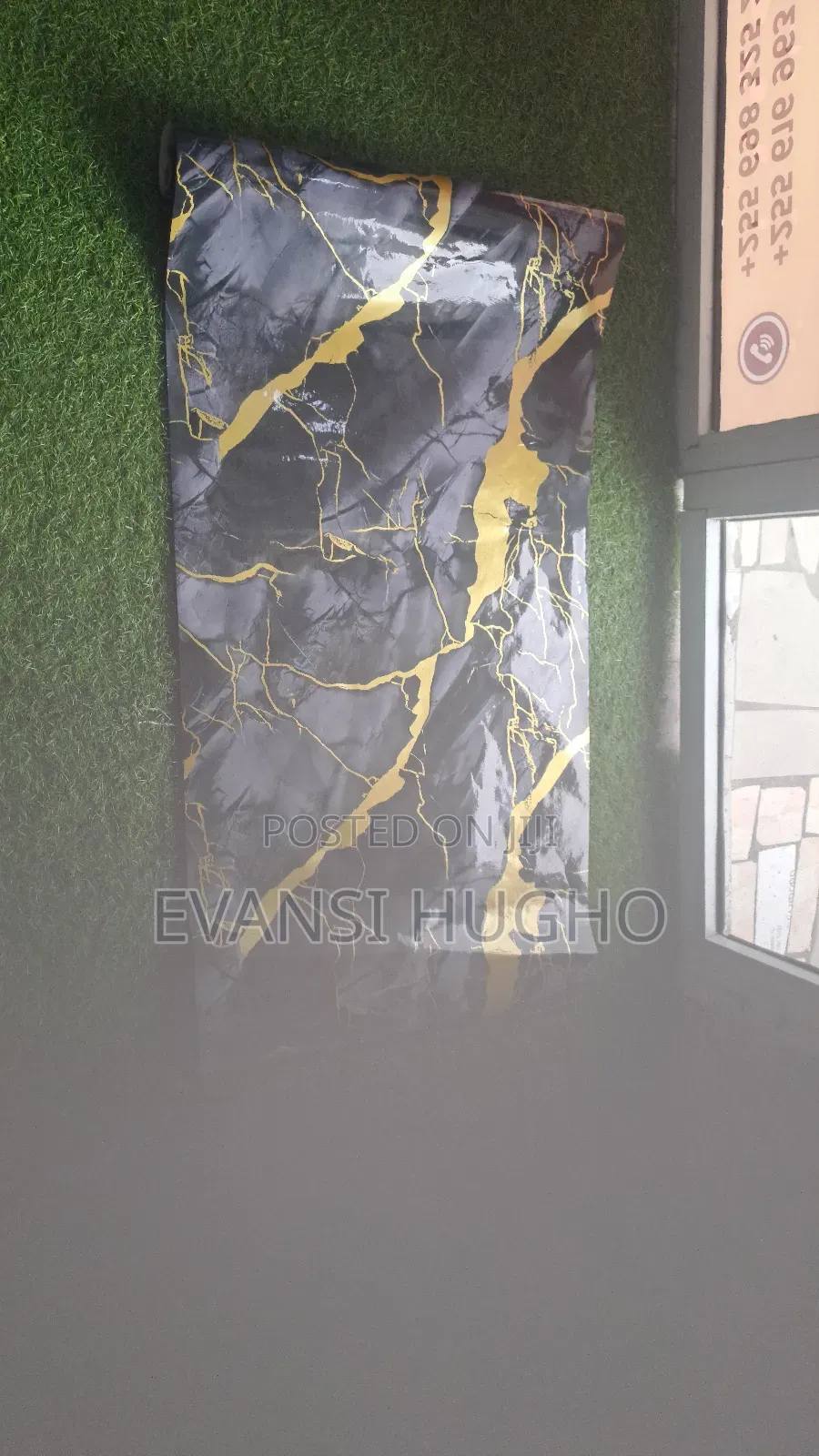 Wallpaper(Interior Design)