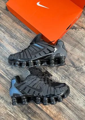 Nike Shox Orginal Shoes