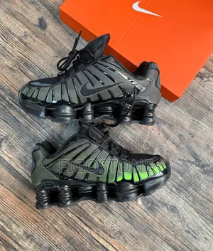 Nike Shox Orginal Shoes