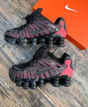 Nike Shox Orginal Shoes