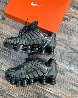 Nike Shox Orginal Shoes