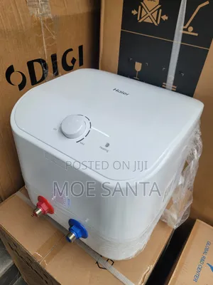 Haier Water Heater Kg 15