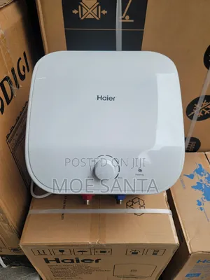 Haier Water Heater Kg 15