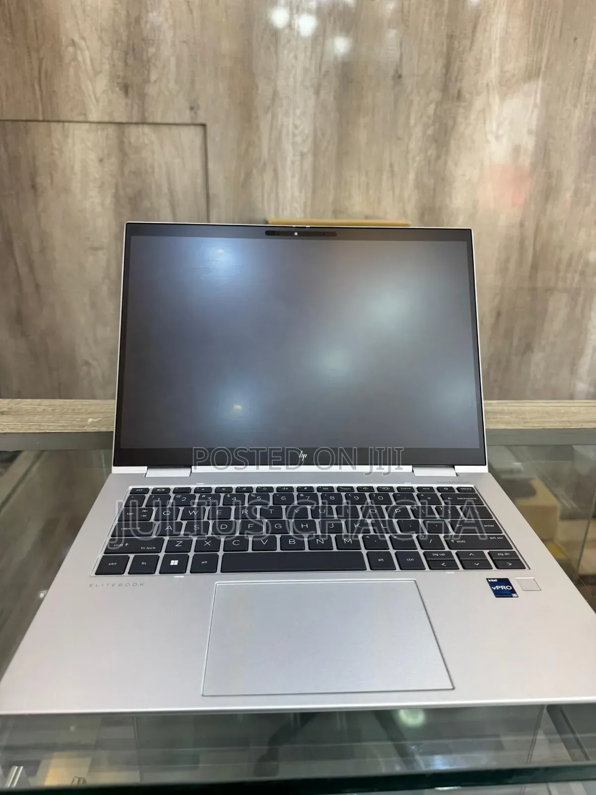 Laptop HP 32GB Intel Core i5 SSD 512GB