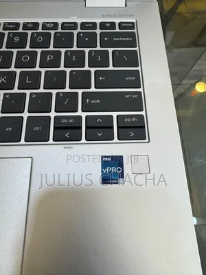Laptop HP 32GB Intel Core i5 SSD 512GB
