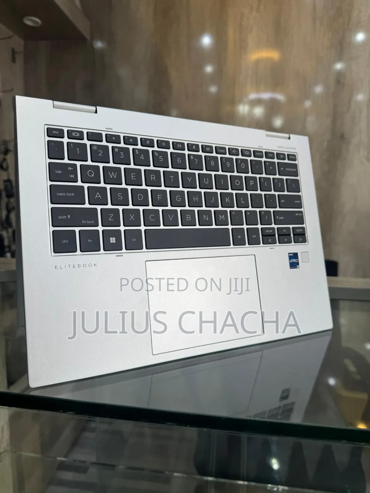 Laptop HP 32GB Intel Core i5 SSD 512GB