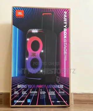 JBL Party Box 320