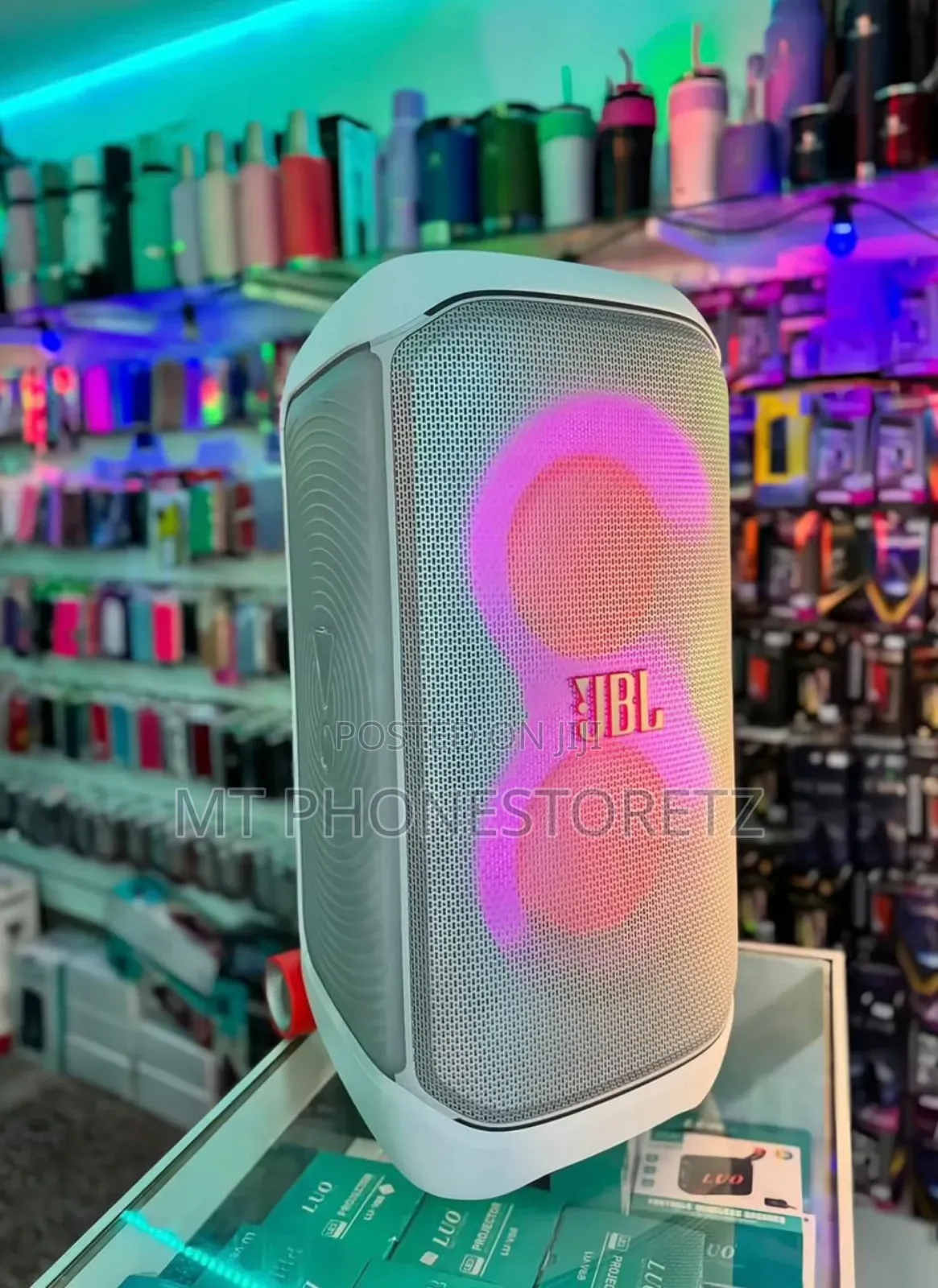 JBL Party Box 320