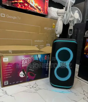 JBL Party Box 120