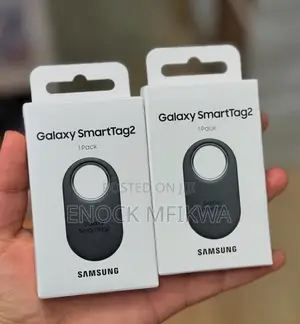 Galaxy Smart Tag2