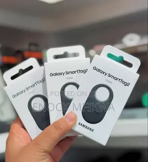 Galaxy Smart Tag2