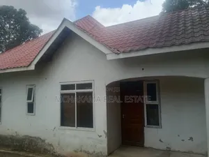 3bdrm House in Mchakama, Mbezi for sale