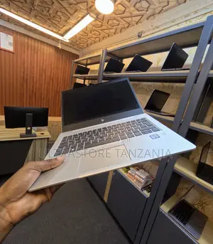 New Laptop HP EliteBook 830 G6 16GB Intel Core I5 SSD 256GB