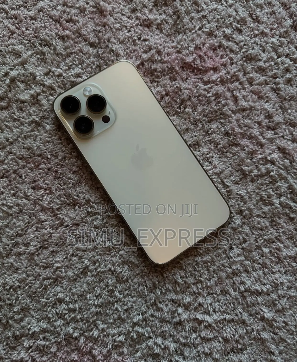 New Apple iPhone 14 Pro Max 128 GB Gold