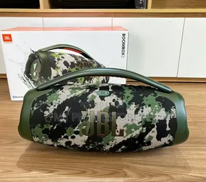 JBL Boom Box 3