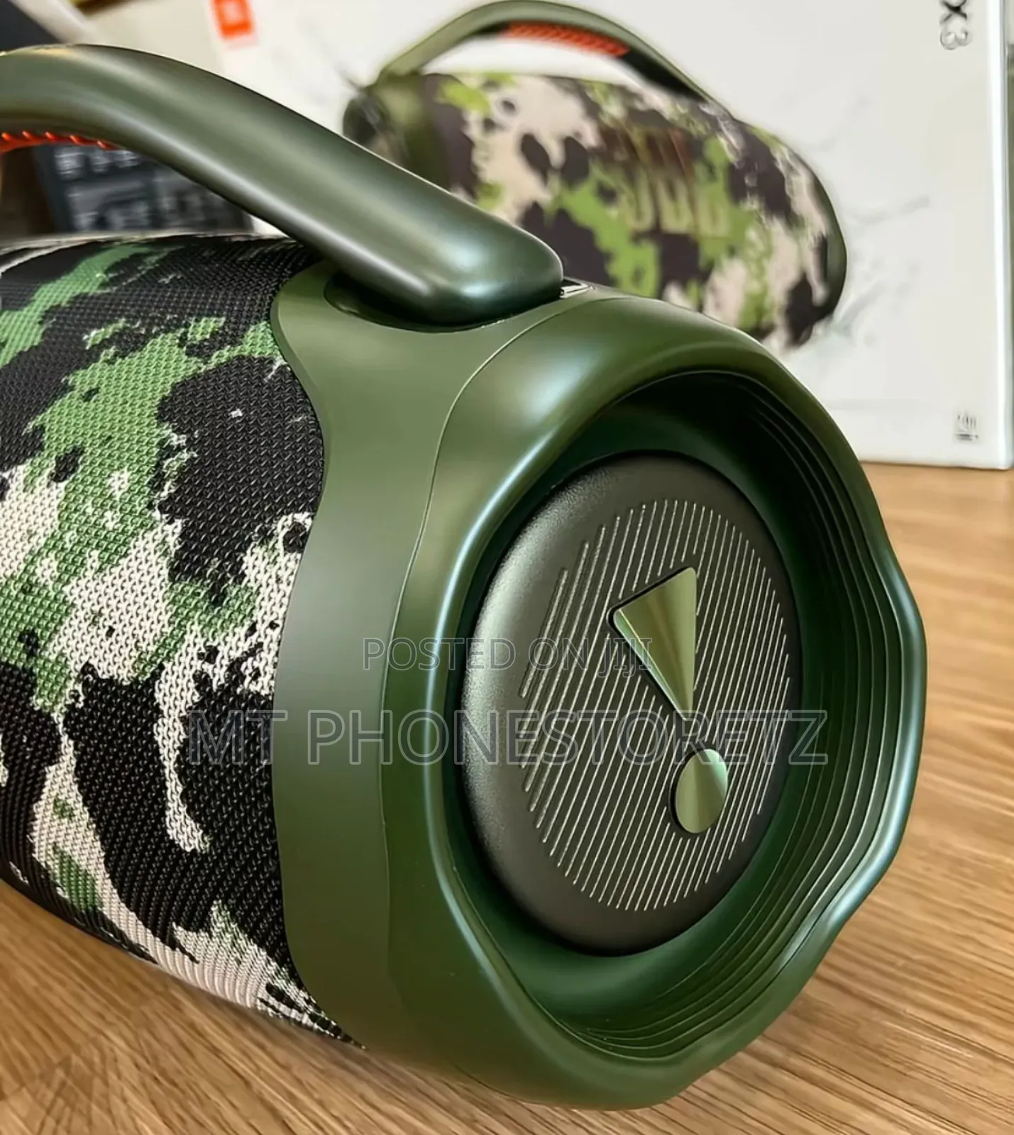 JBL Boom Box 3