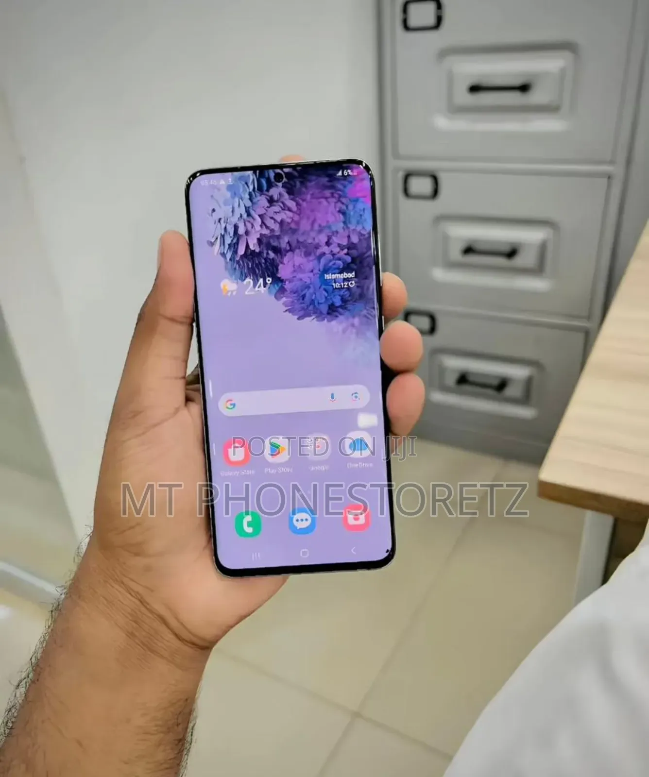Samsung Galaxy S20 128 GB