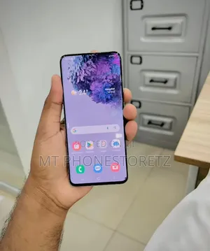 Samsung Galaxy S20 128 GB