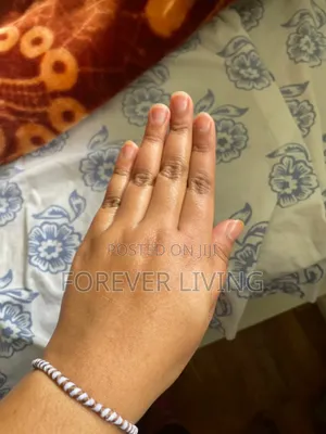 Badili Muonekano Mpya Wa Ngozi Yako, Forever Marine Collagen