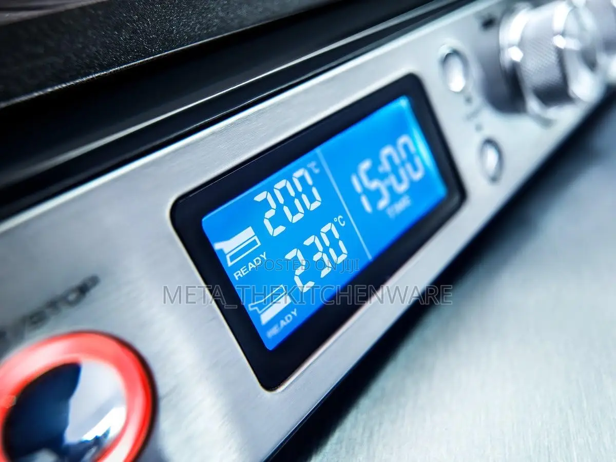 De'longhi Multigrill 3 in 1 2000w Cgh1020d
