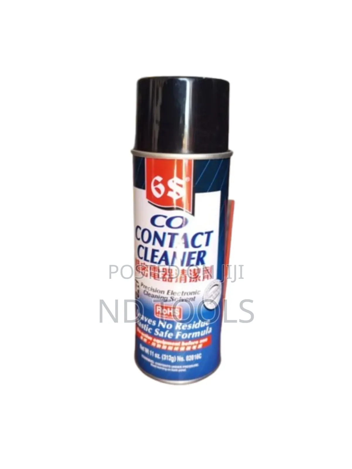 Co-contact Cleaner 312g