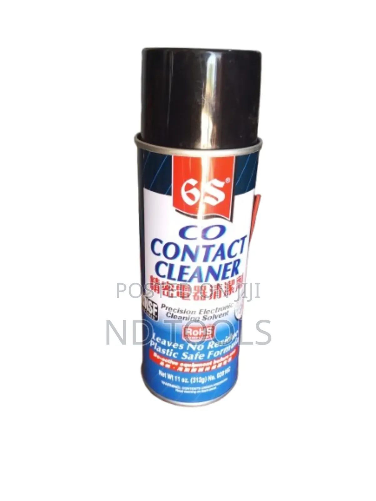 Co-contact Cleaner 312g