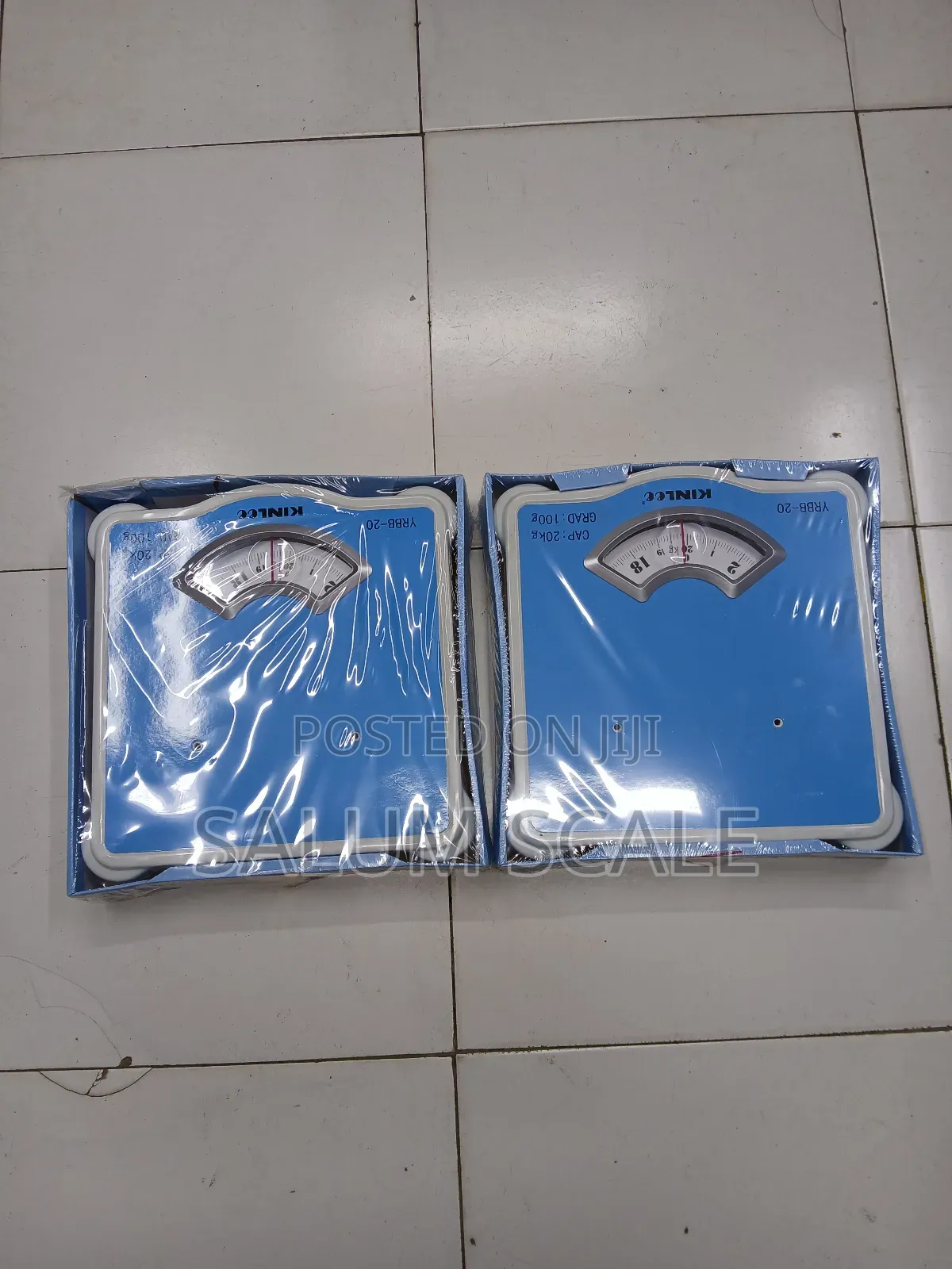 Baby Scale 20kg