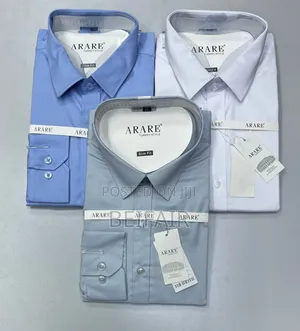 Shirts | Brand Arare