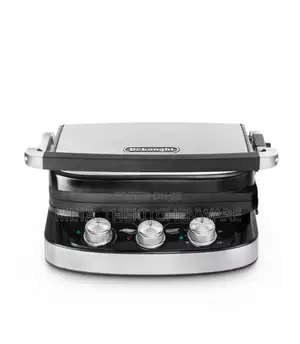 De'longhi Contact Health Grill 1500w Cgh912