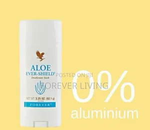 Deodorant Ya Kuondoa Harufu Na Jasho Mwilini