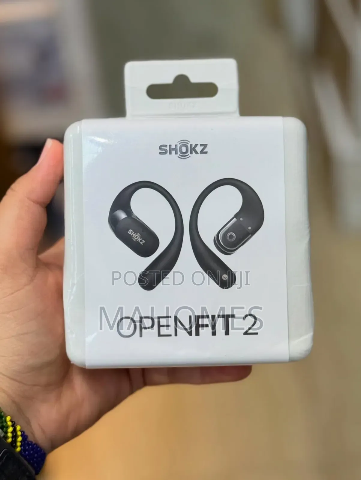 Shokz Openfit 2