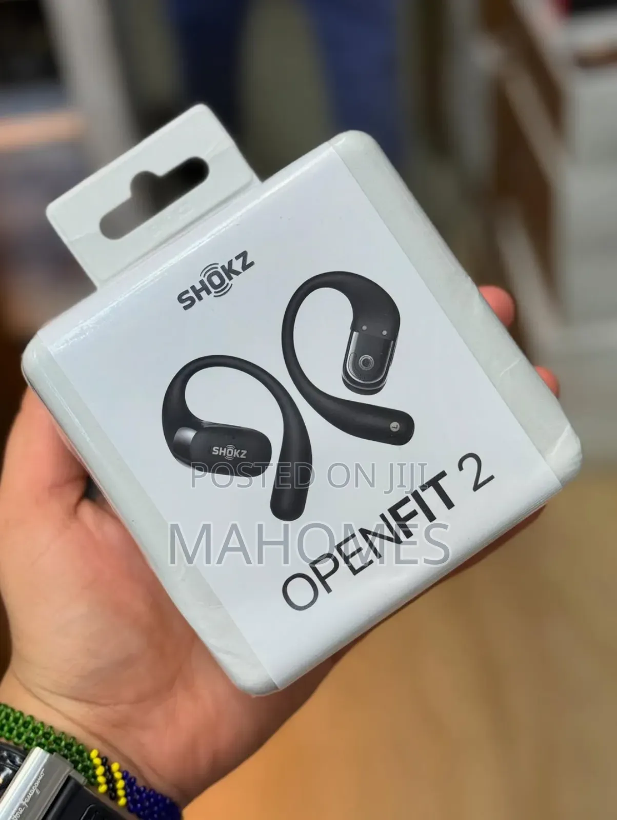 Shokz Openfit 2