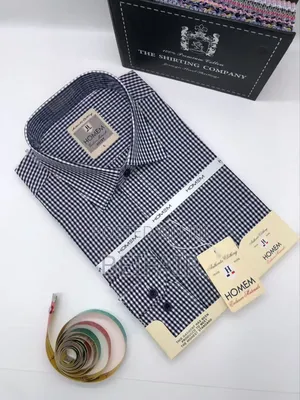 Homem Brand Shirts