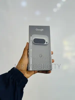 New Google Pixel 9 Pro 256 GB