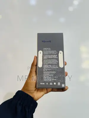 New Google Pixel 9 Pro 256 GB