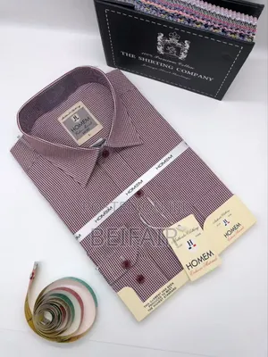 Mashati Ya Kiume Brand Kali