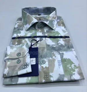 Mashati Ya Kiume Brand Kali