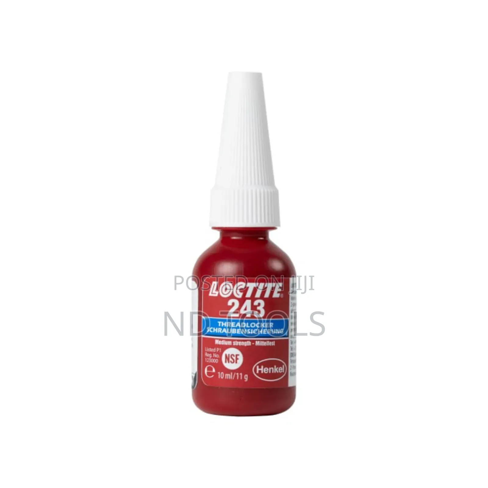 243thread Locker 10ml
