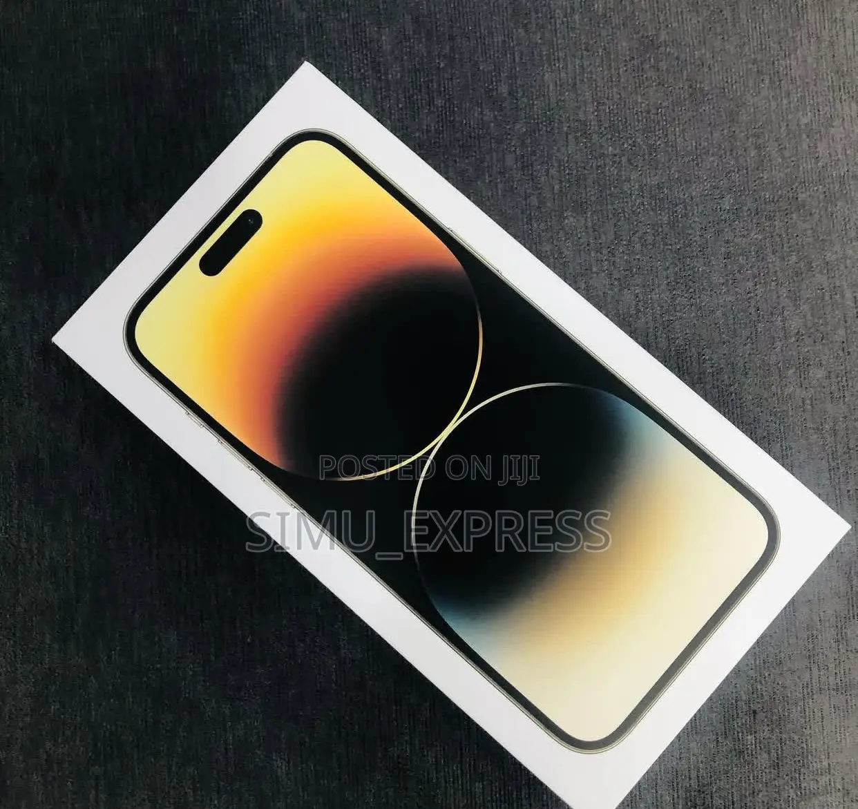 New Apple iPhone 14 Pro Max 256 GB