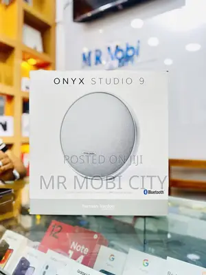 Onyx Studio 9
